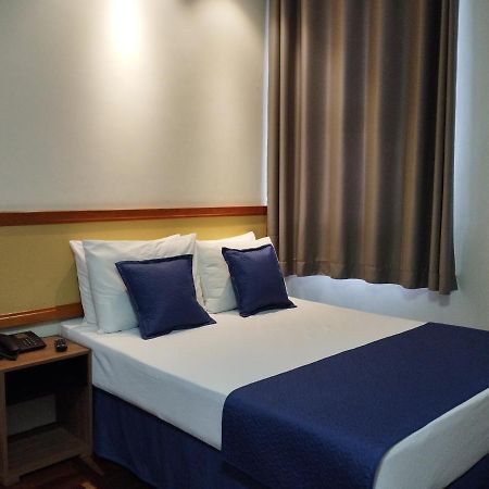 Summit Inn Hotel ポウゾ・アレグレ エクステリア 写真